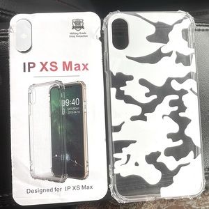 iPhone XS Max case